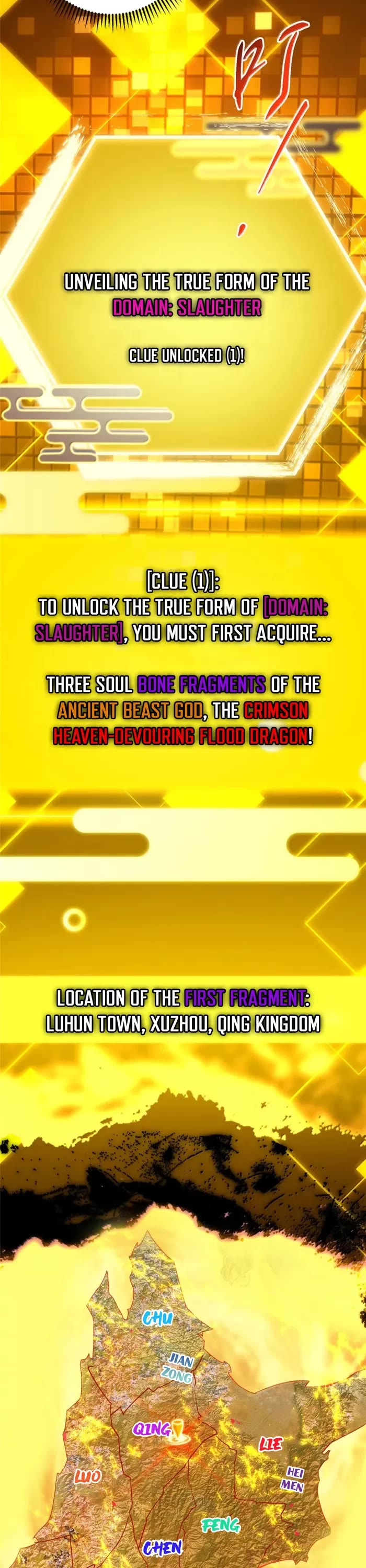 Keep a Low Profile, Sect Leader Chapter 481 page 16 - Chapter 481