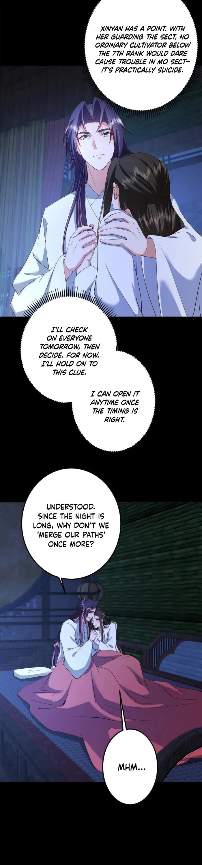 Keep a Low Profile, Sect Leader Chapter 481 page 7 - Chapter 481