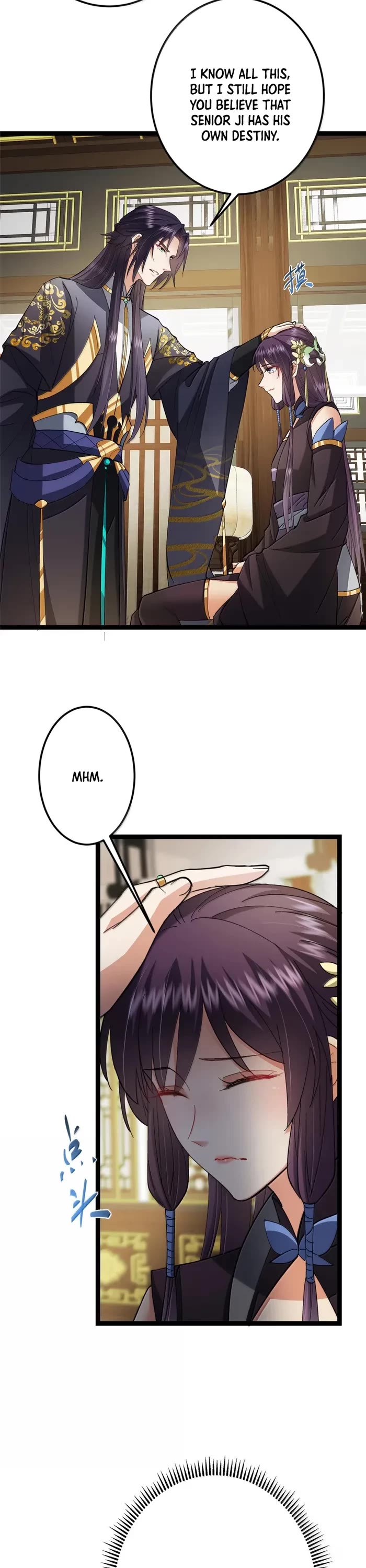Keep a Low Profile, Sect Leader Chapter 482 page 13 - Chapter 482