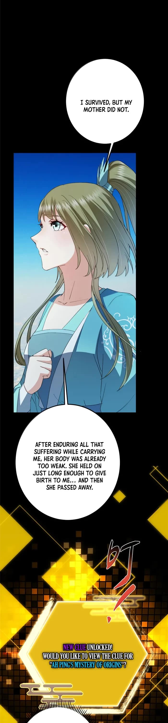 Keep a Low Profile, Sect Leader Chapter 482 page 22 - Chapter 482