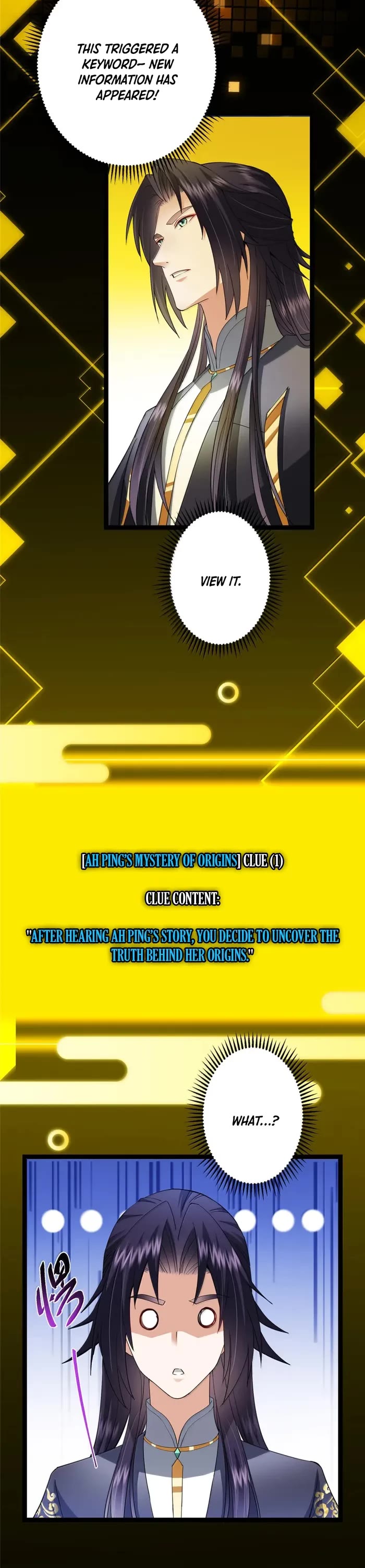 Keep a Low Profile, Sect Leader Chapter 482 page 23 - Chapter 482