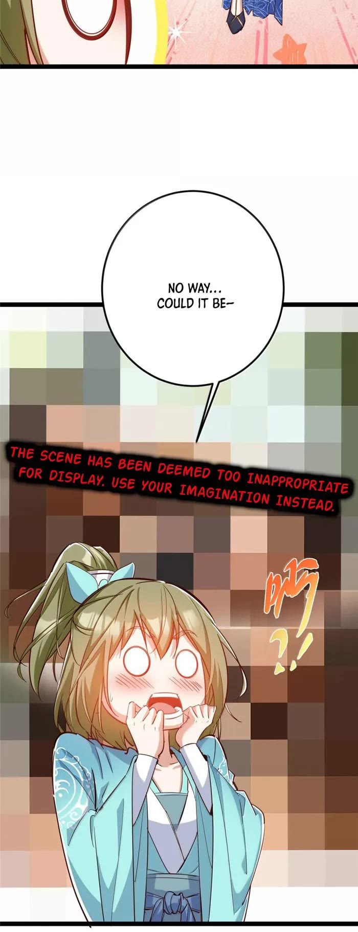 Keep a Low Profile, Sect Leader Chapter 483 page 11 - Chapter 483