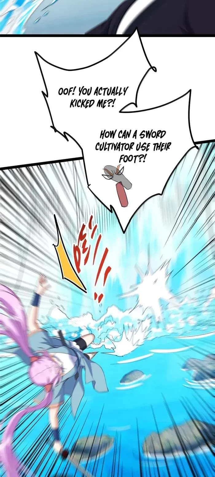 Keep a Low Profile, Sect Leader Chapter 483 page 31 - Chapter 483