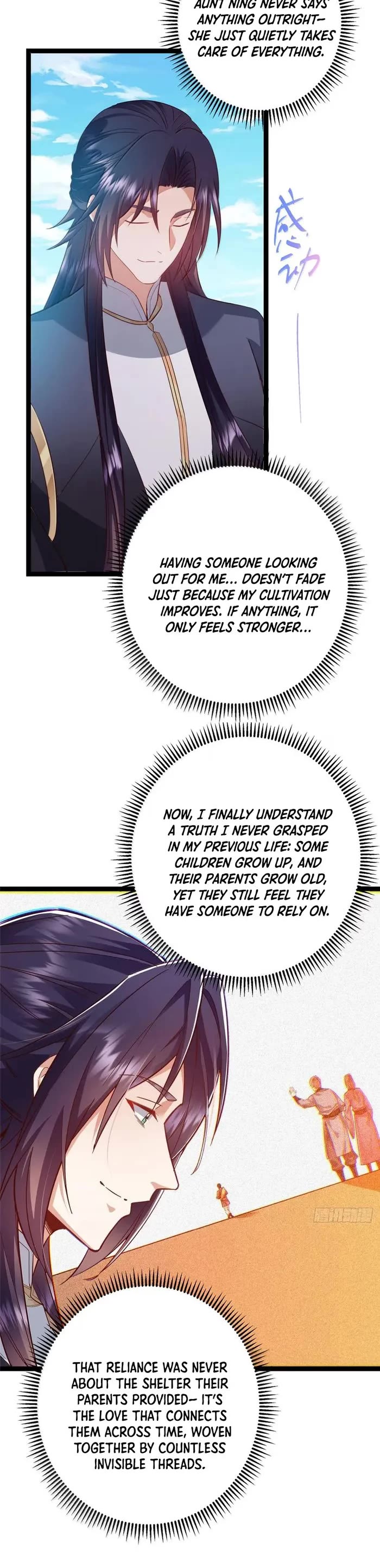 Keep a Low Profile, Sect Leader Chapter 483 page 7 - Chapter 483