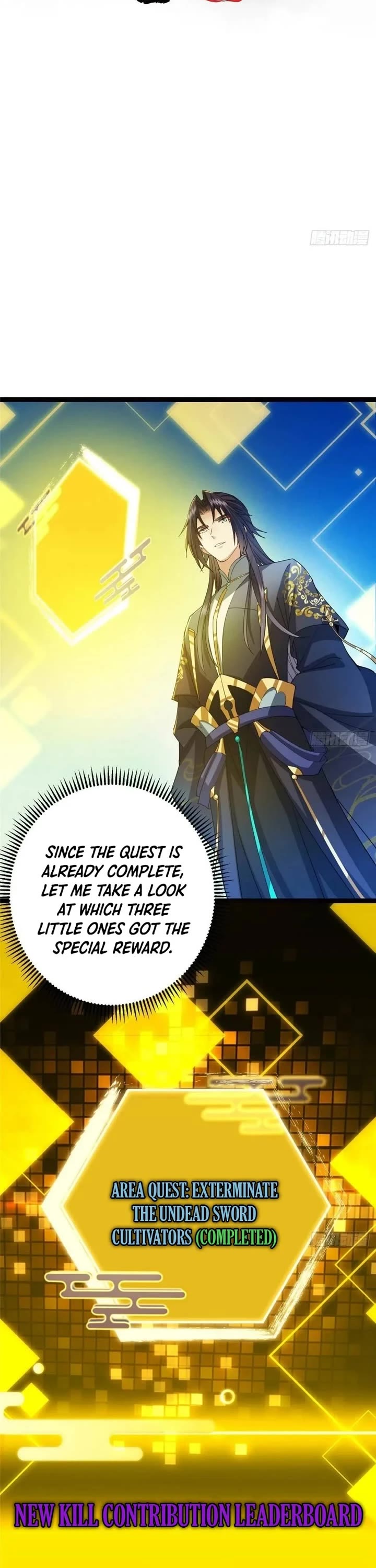 Keep a Low Profile, Sect Leader Chapter 484 page 2 - Chapter 484