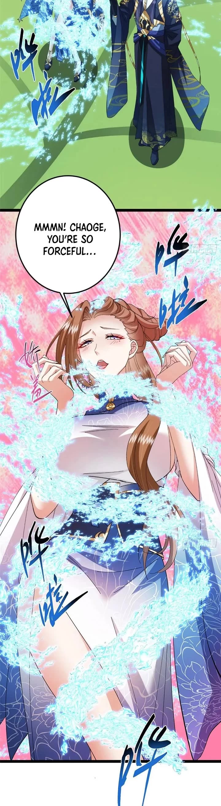 Keep a Low Profile, Sect Leader Chapter 484 page 21 - Chapter 484