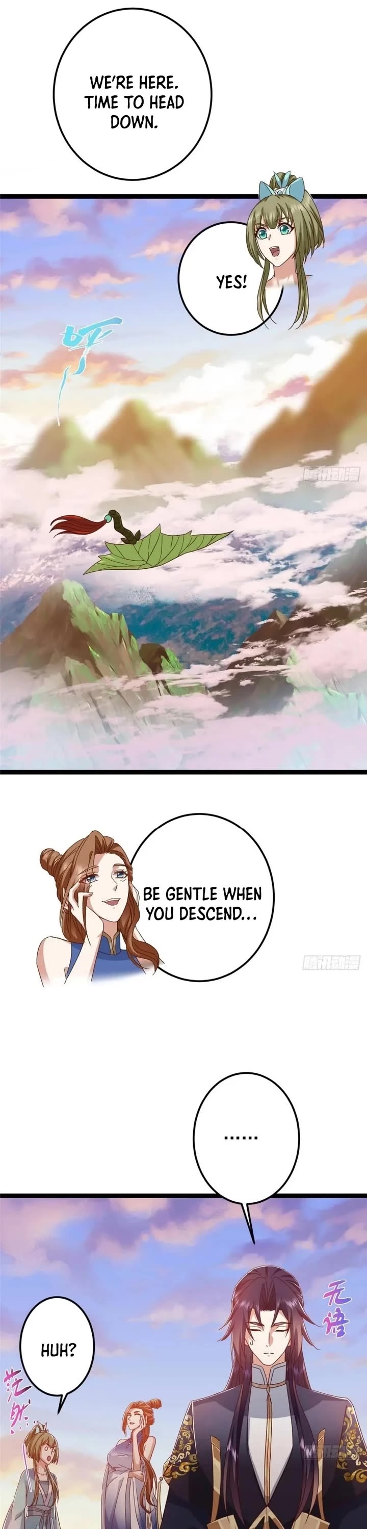 Keep a Low Profile, Sect Leader Chapter 484 page 25 - Chapter 484