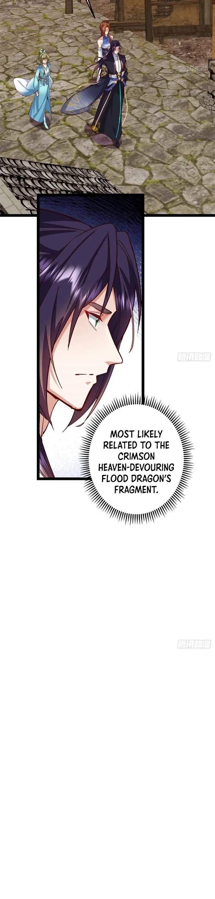 Keep a Low Profile, Sect Leader Chapter 484 page 35 - Chapter 484