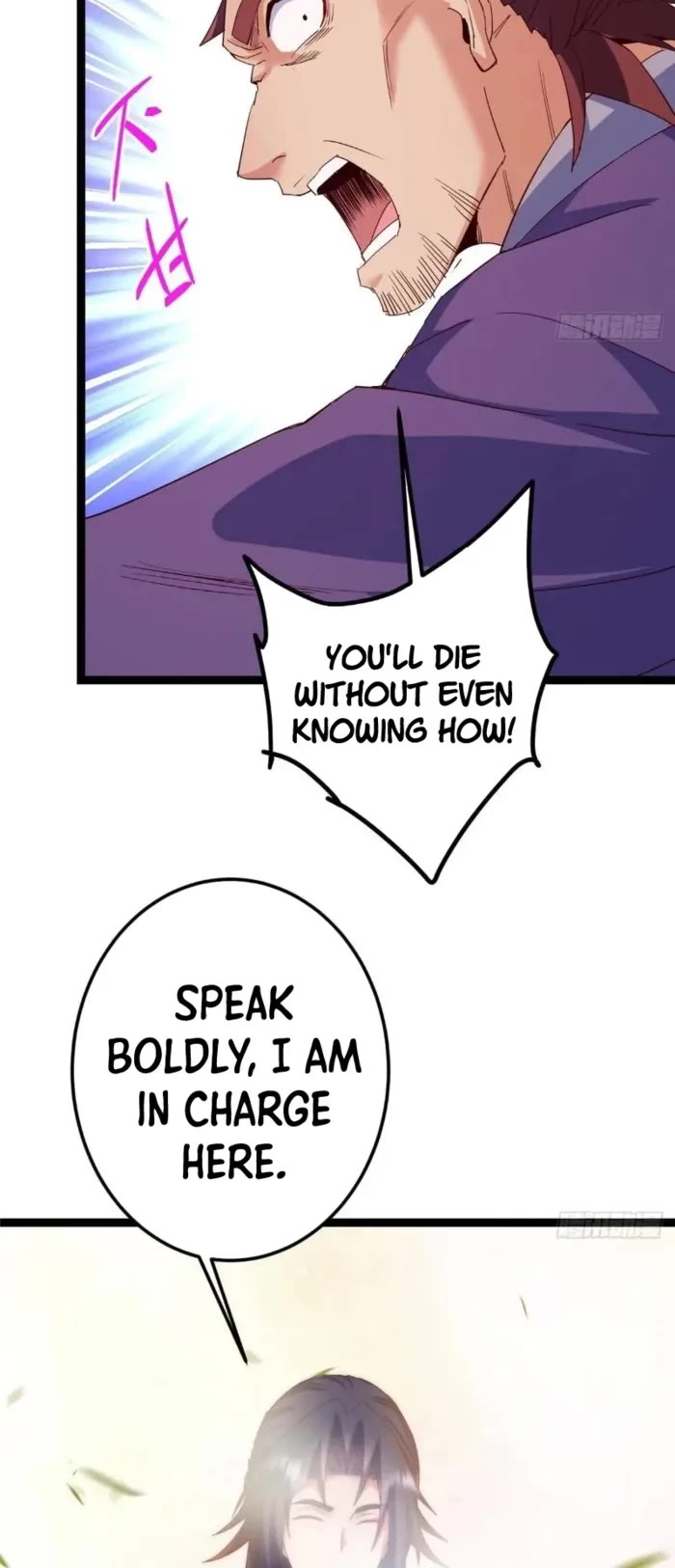 Keep a Low Profile, Sect Leader Chapter 485 page 11 - Chapter 485