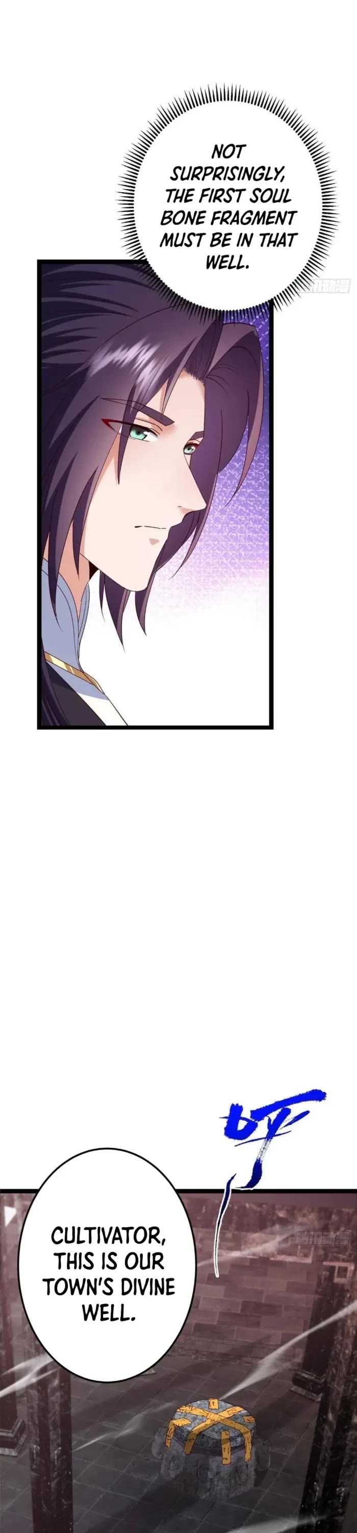 Keep a Low Profile, Sect Leader Chapter 485 page 19 - Chapter 485
