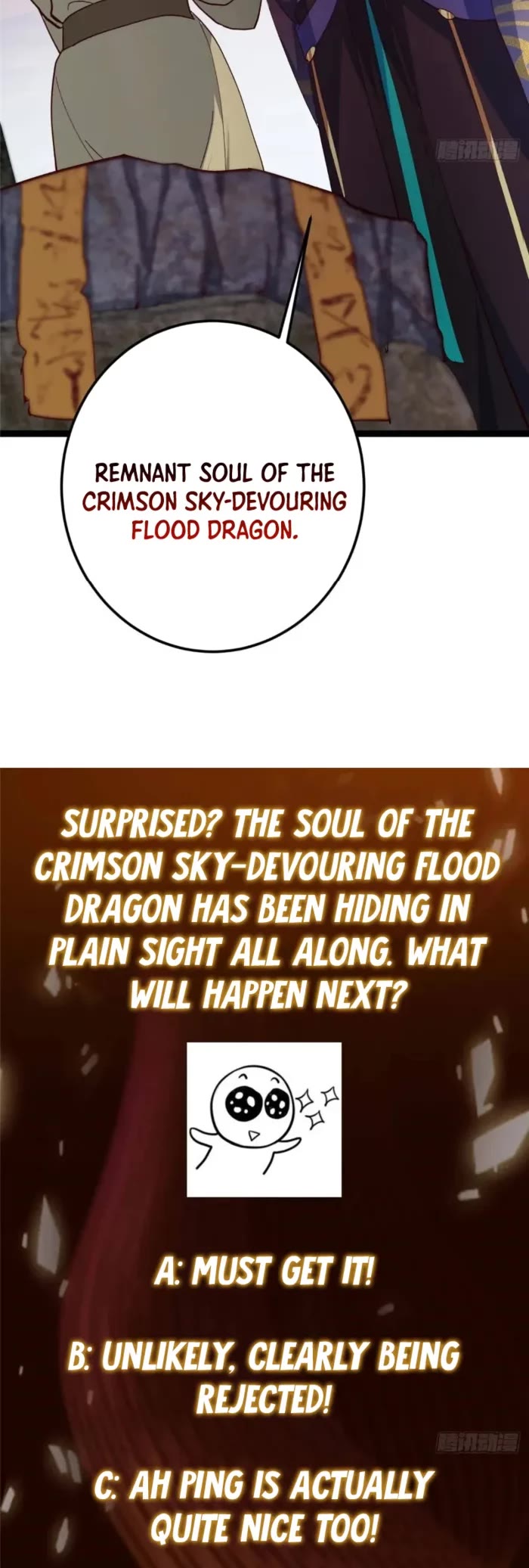 Keep a Low Profile, Sect Leader Chapter 485 page 38 - Chapter 485