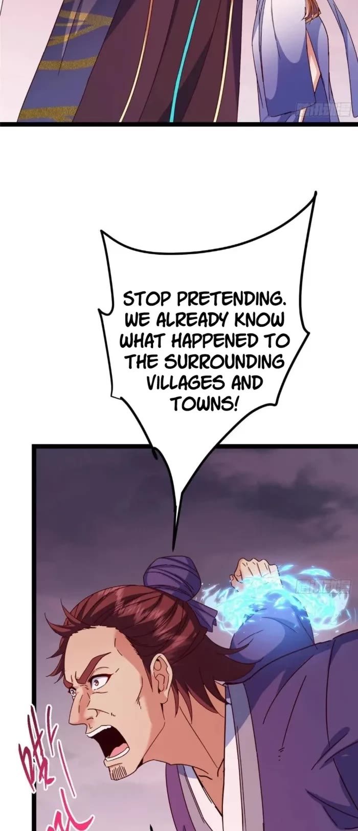 Keep a Low Profile, Sect Leader Chapter 485 page 5 - Chapter 485