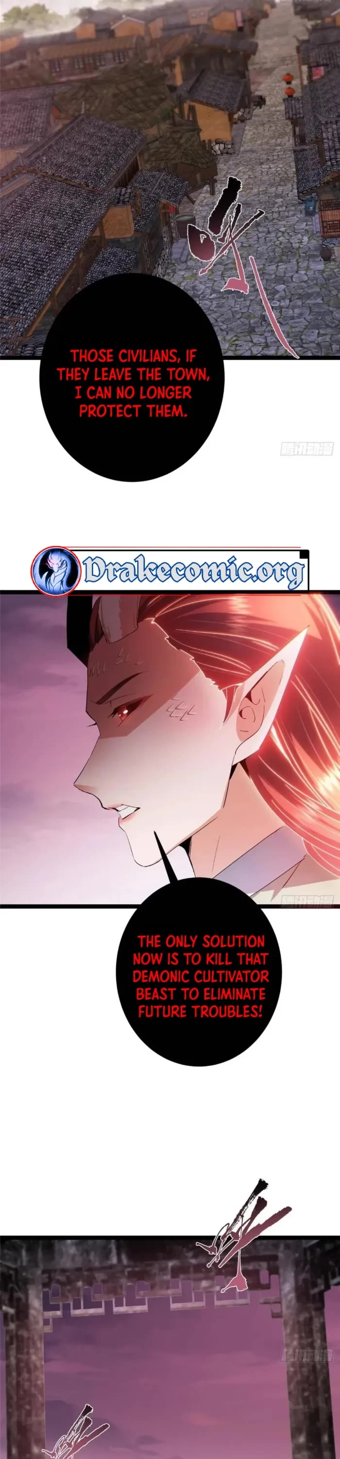 Keep a Low Profile, Sect Leader Chapter 486 page 12 - Chapter 486