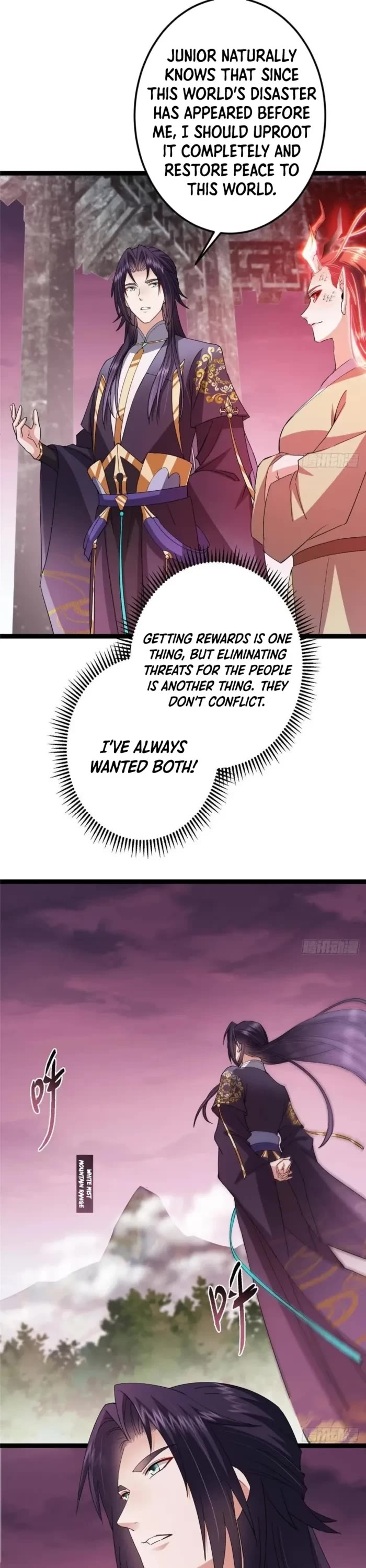 Keep a Low Profile, Sect Leader Chapter 486 page 15 - Chapter 486