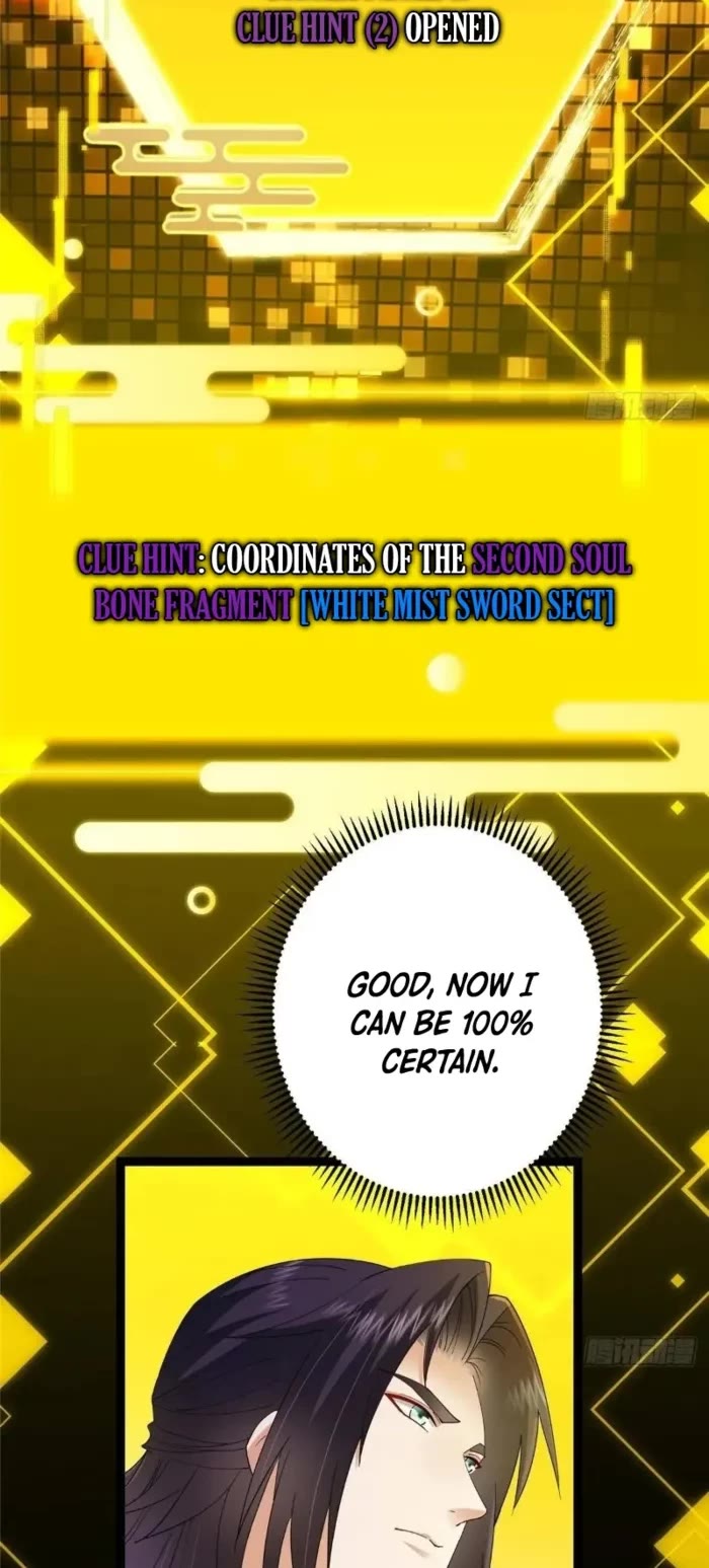 Keep a Low Profile, Sect Leader Chapter 486 page 21 - Chapter 486