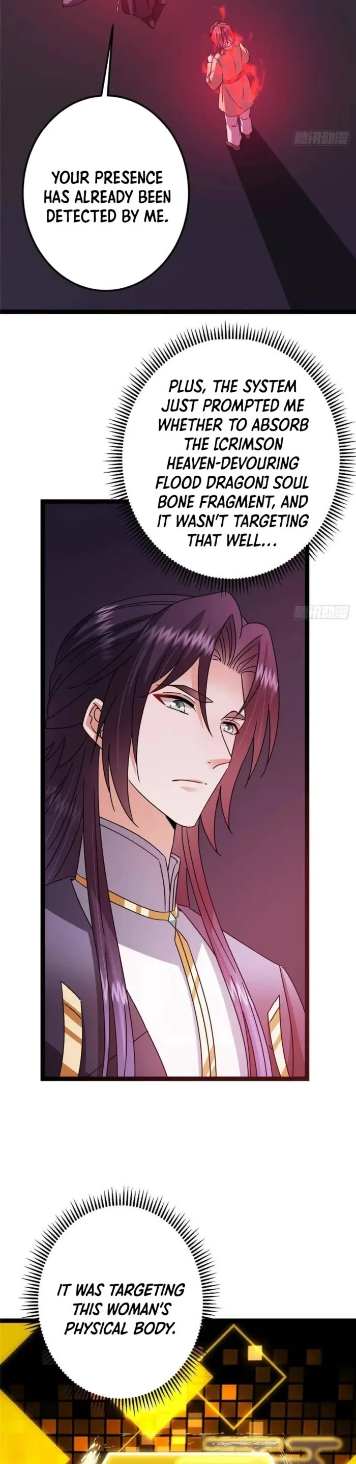 Keep a Low Profile, Sect Leader Chapter 486 page 3 - Chapter 486