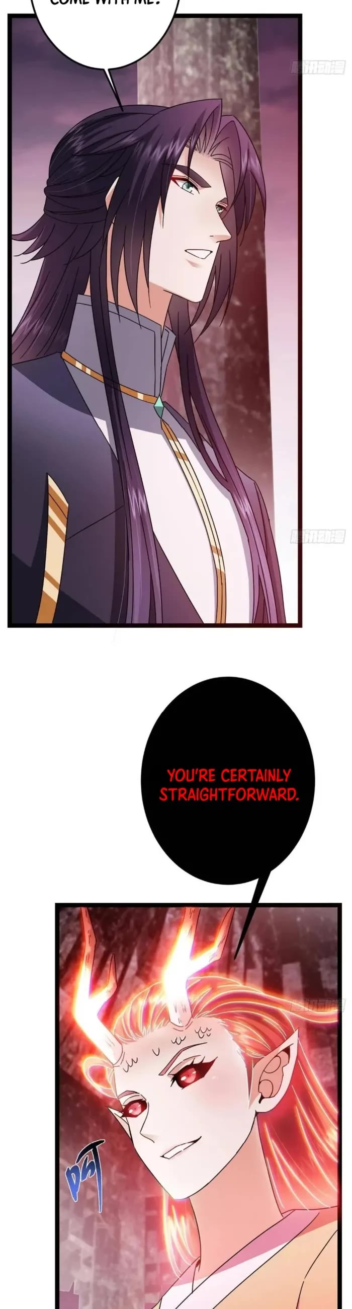 Keep a Low Profile, Sect Leader Chapter 486 page 7 - Chapter 486