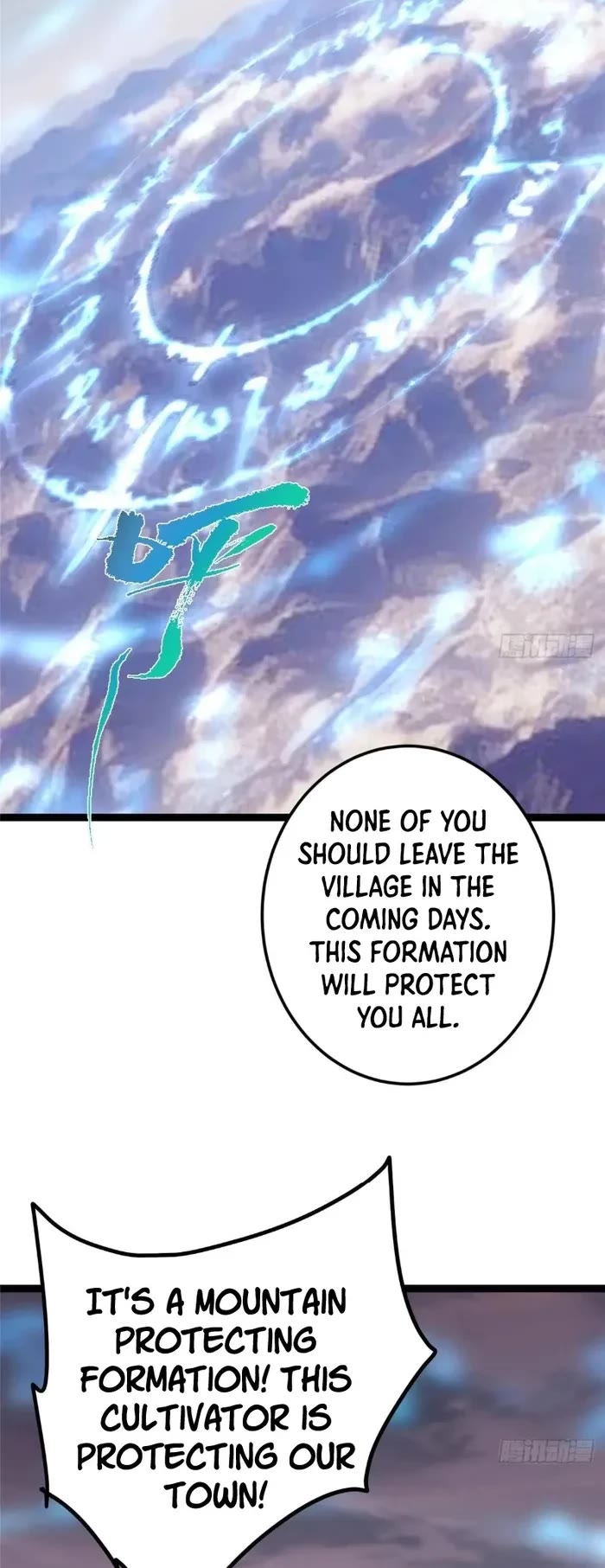 Keep a Low Profile, Sect Leader Chapter 487 page 22 - Chapter 487