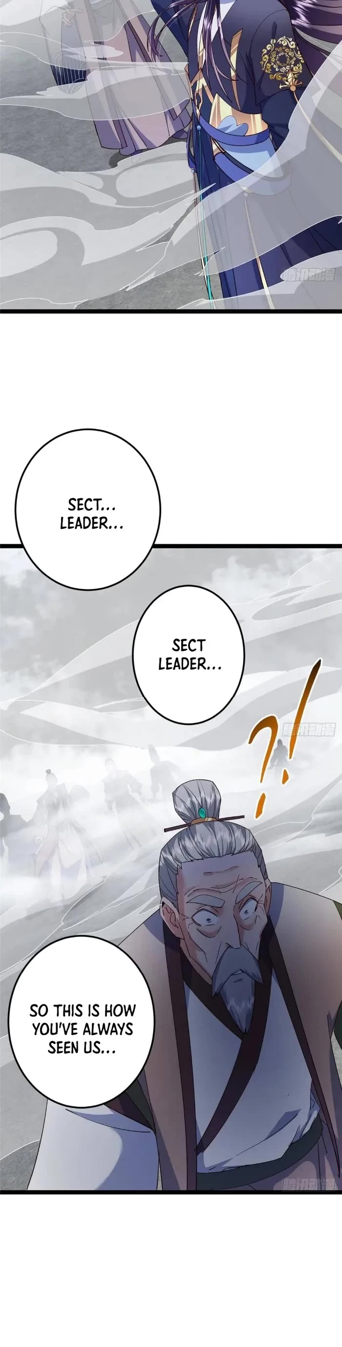 Keep a Low Profile, Sect Leader Chapter 488 page 38 - Chapter 488