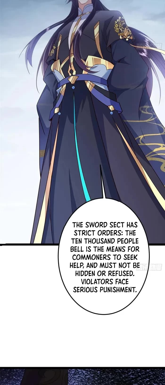 Keep a Low Profile, Sect Leader Chapter 488 page 5 - Chapter 488
