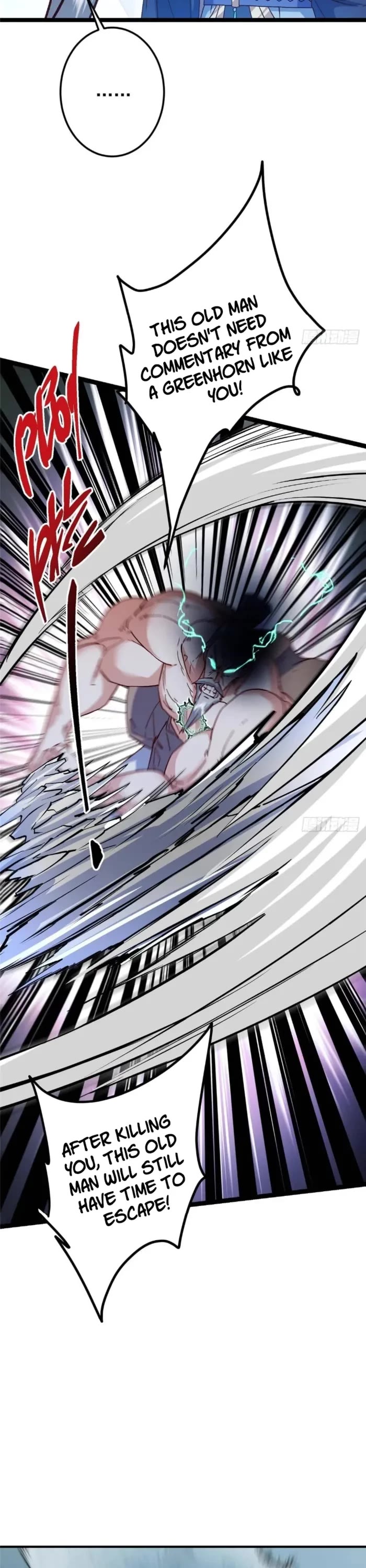 Keep a Low Profile, Sect Leader Chapter 489 page 16 - Chapter 489