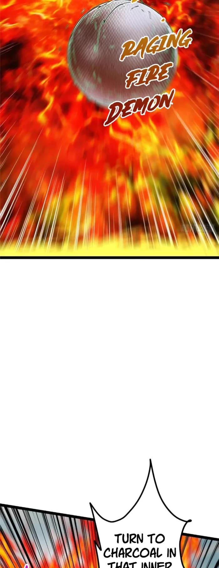 Keep a Low Profile, Sect Leader Chapter 489 page 22 - Chapter 489