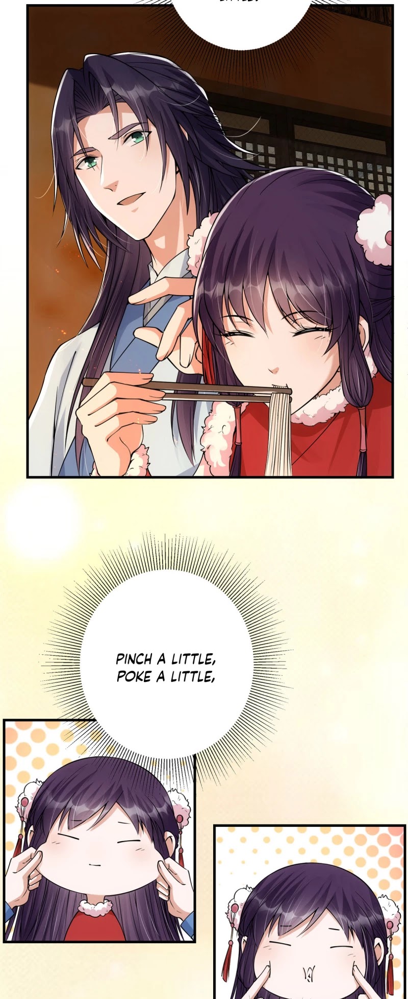 Keep a Low Profile, Sect Leader Chapter 49 page 12 - Chapter 49