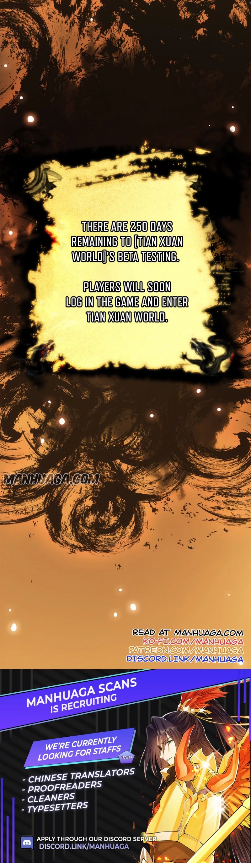 Keep a Low Profile, Sect Leader Chapter 49 page 23 - Chapter 49