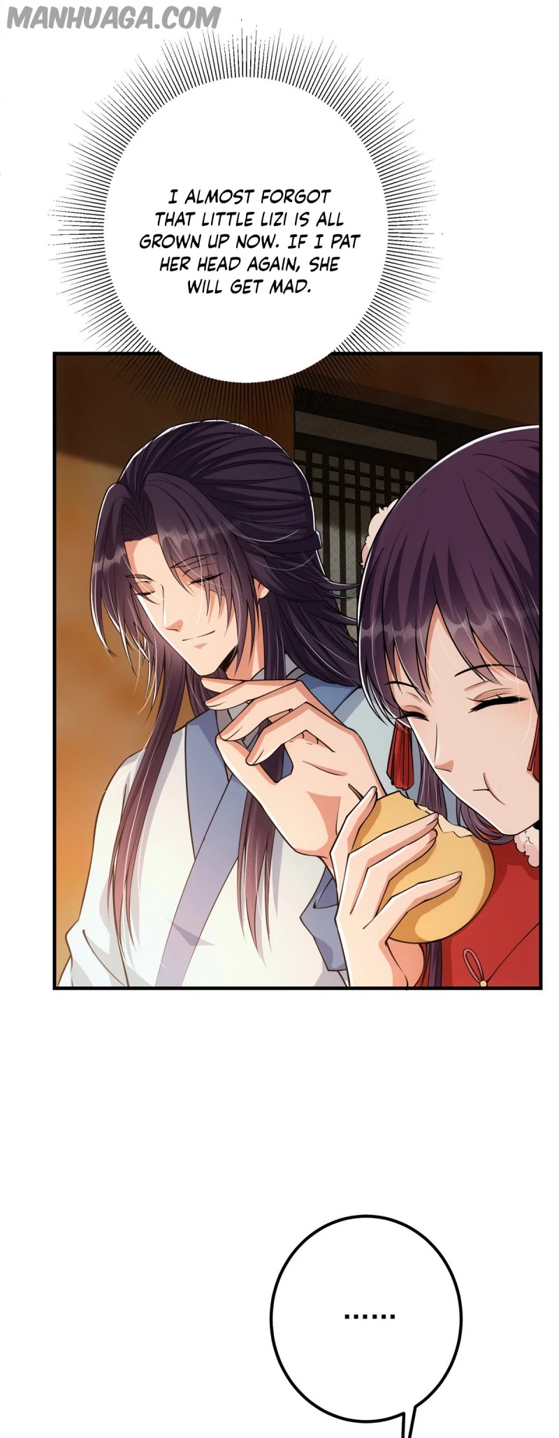 Keep a Low Profile, Sect Leader Chapter 49 page 4 - Chapter 49