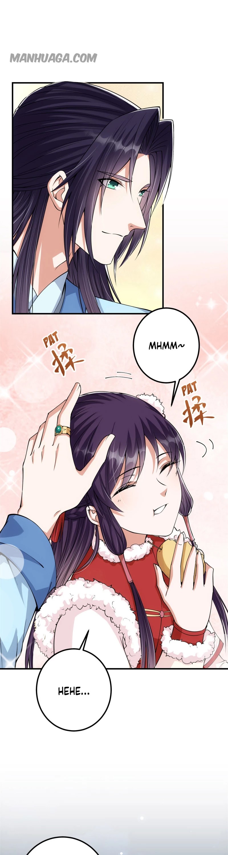 Keep a Low Profile, Sect Leader Chapter 49 page 6 - Chapter 49