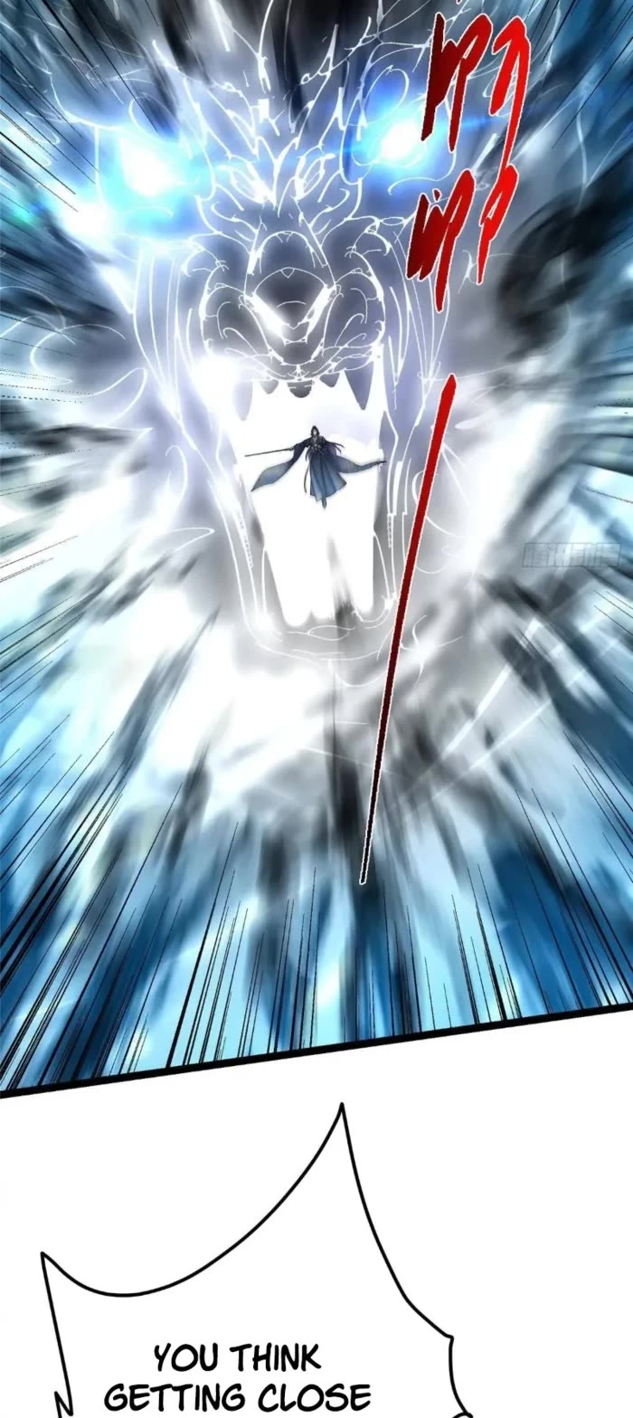 Keep a Low Profile, Sect Leader Chapter 490 page 21 - Chapter 490