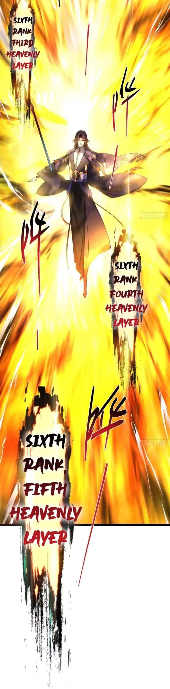 Keep a Low Profile, Sect Leader Chapter 490 page 32 - Chapter 490