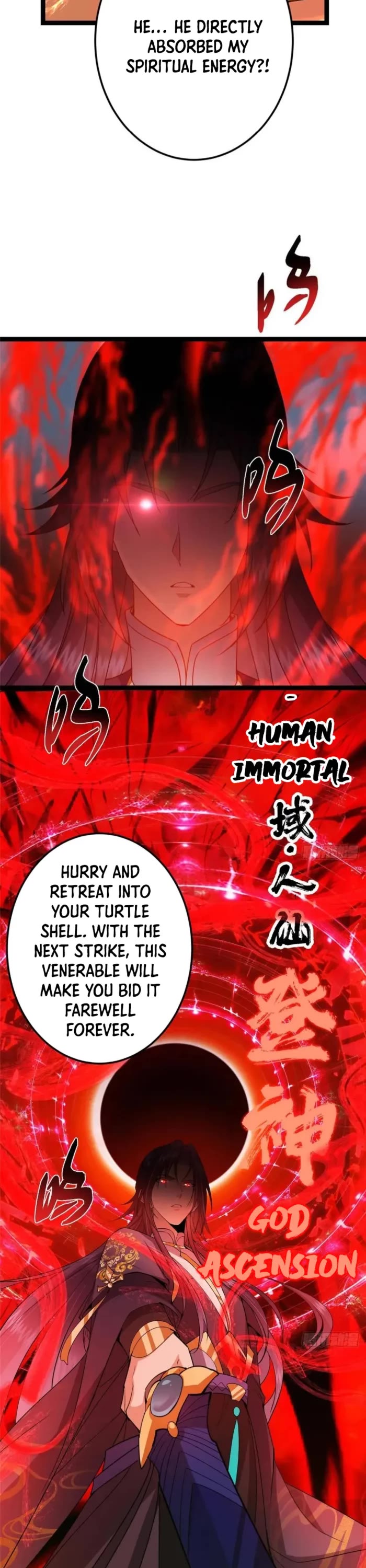 Keep a Low Profile, Sect Leader Chapter 490 page 39 - Chapter 490
