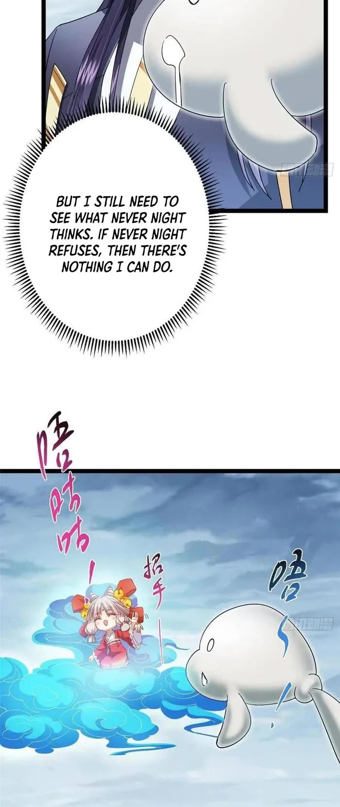 Keep a Low Profile, Sect Leader Chapter 491 page 14 - Chapter 491
