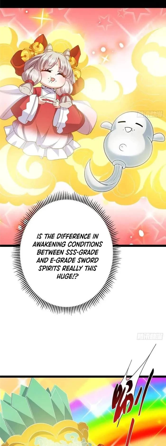 Keep a Low Profile, Sect Leader Chapter 491 page 19 - Chapter 491