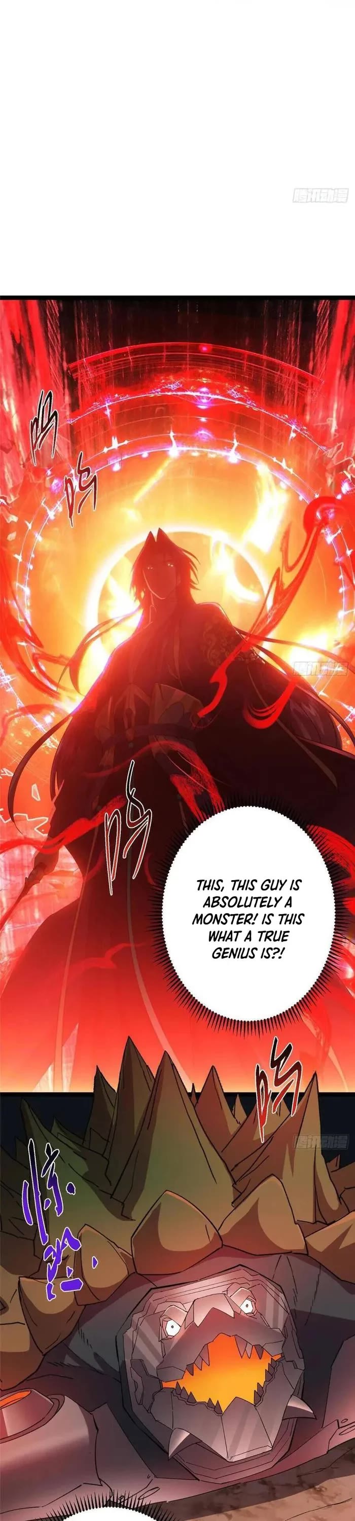 Keep a Low Profile, Sect Leader Chapter 491 page 2 - Chapter 491