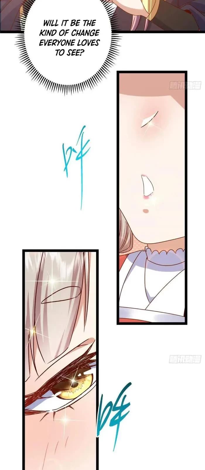 Keep a Low Profile, Sect Leader Chapter 491 page 24 - Chapter 491
