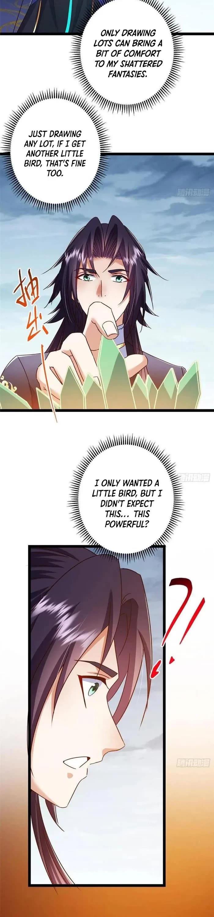 Keep a Low Profile, Sect Leader Chapter 491 page 28 - Chapter 491