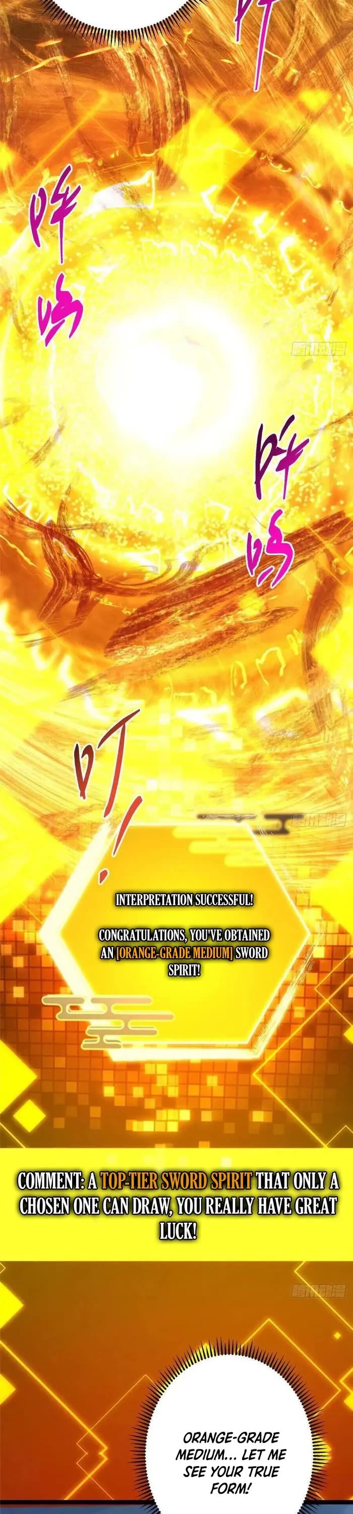 Keep a Low Profile, Sect Leader Chapter 491 page 32 - Chapter 491
