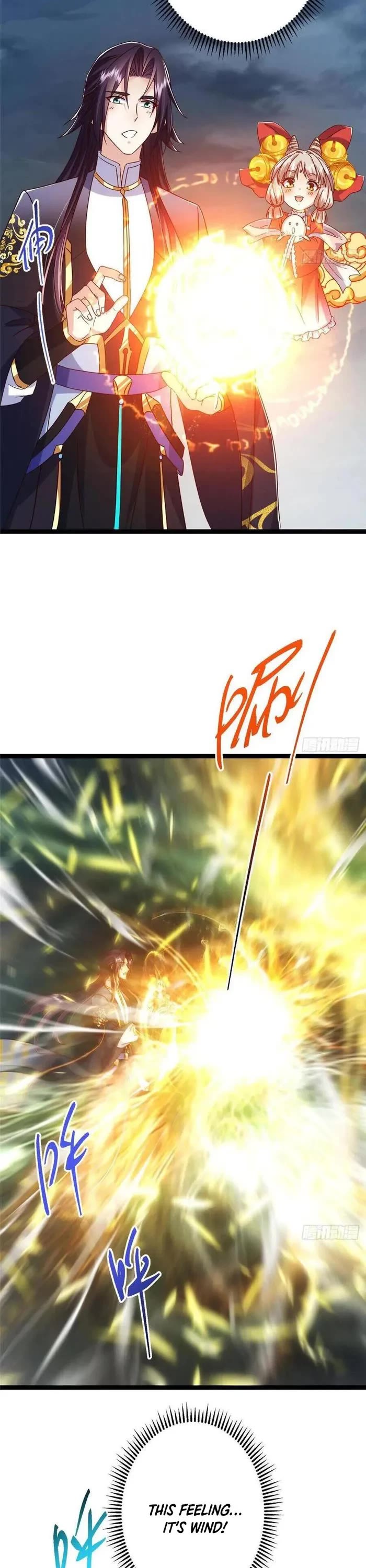 Keep a Low Profile, Sect Leader Chapter 491 page 33 - Chapter 491