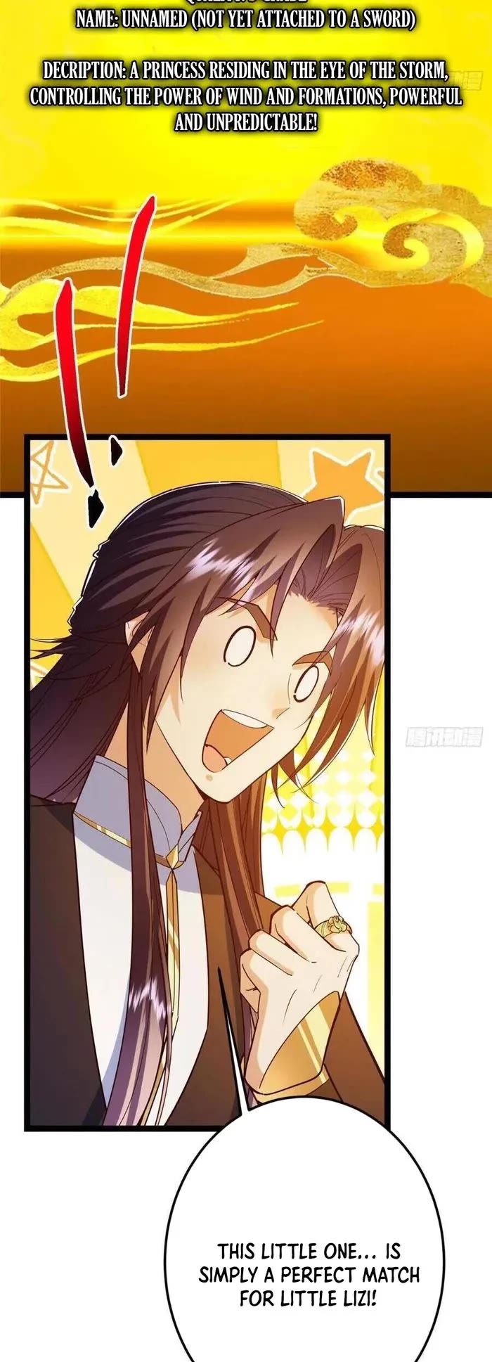 Keep a Low Profile, Sect Leader Chapter 491 page 35 - Chapter 491