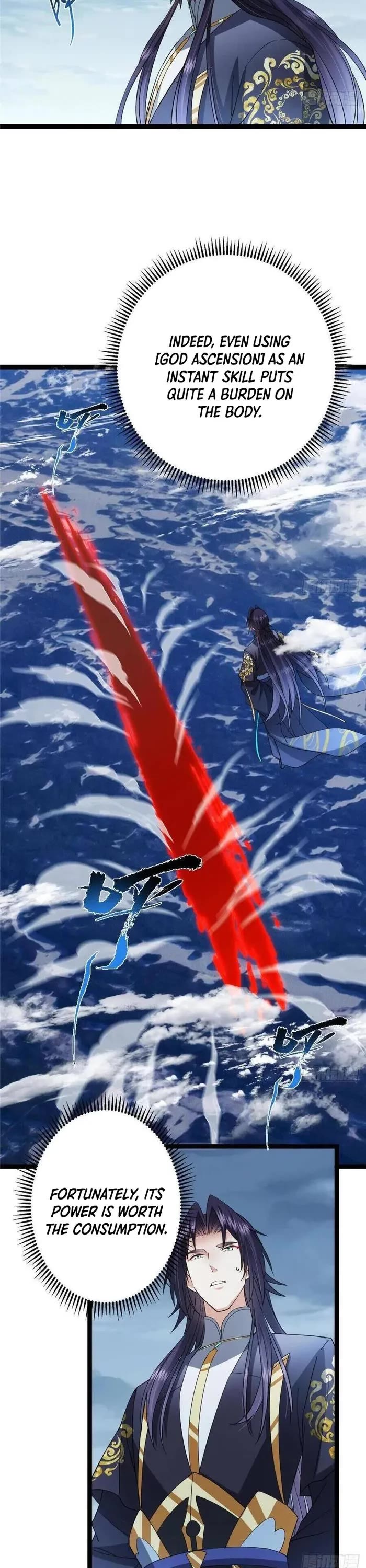 Keep a Low Profile, Sect Leader Chapter 491 page 7 - Chapter 491