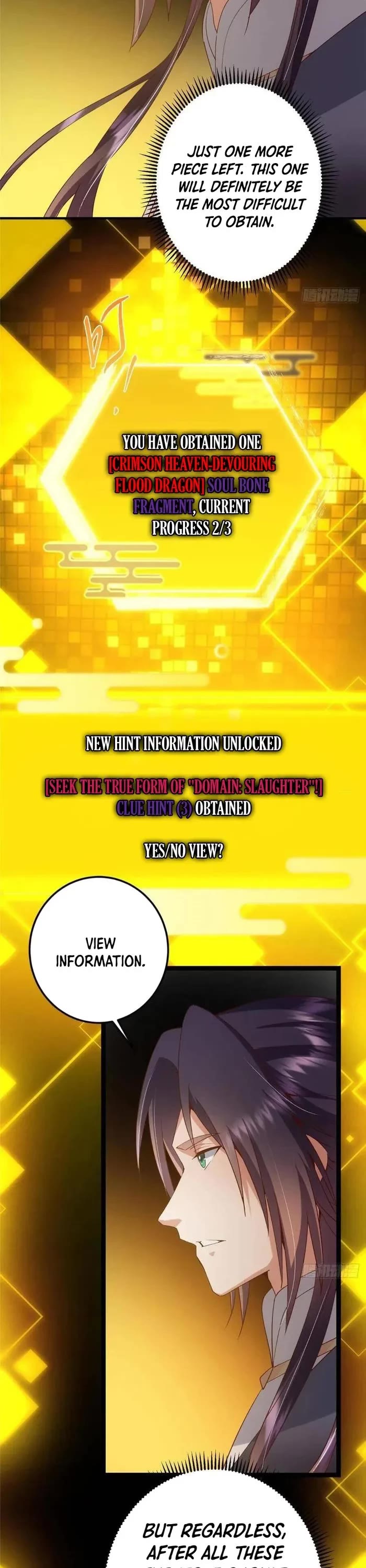 Keep a Low Profile, Sect Leader Chapter 492 page 11 - Chapter 492