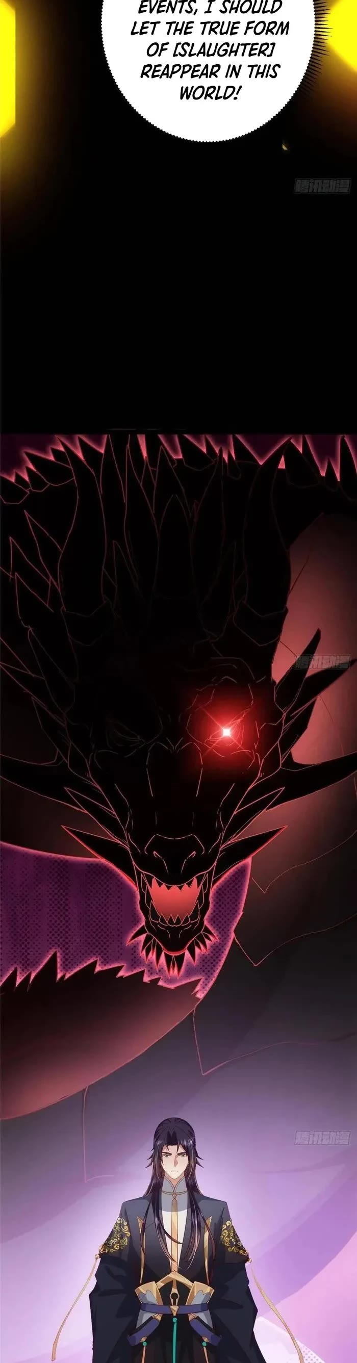 Keep a Low Profile, Sect Leader Chapter 492 page 12 - Chapter 492