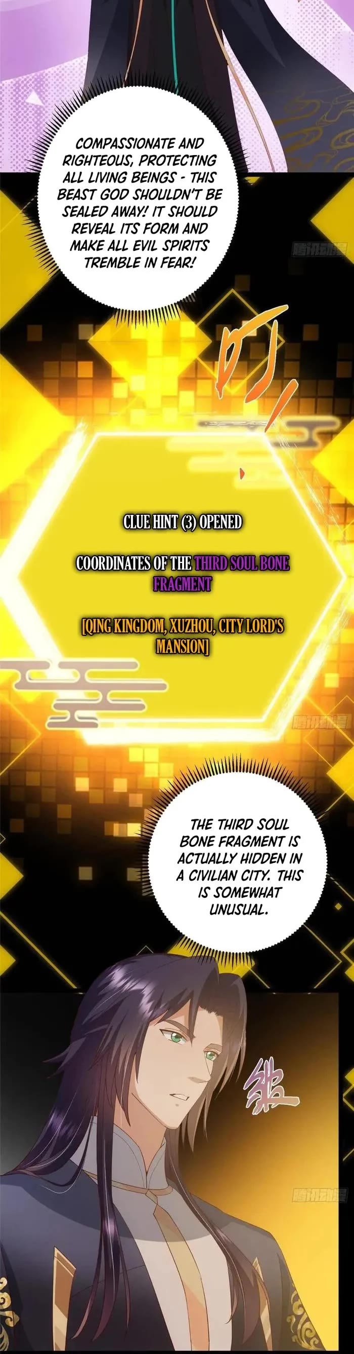 Keep a Low Profile, Sect Leader Chapter 492 page 13 - Chapter 492
