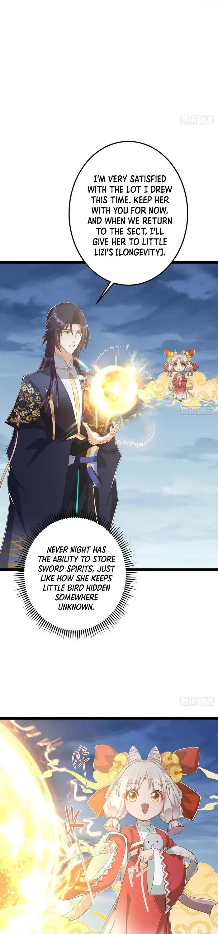 Keep a Low Profile, Sect Leader Chapter 492 page 2 - Chapter 492