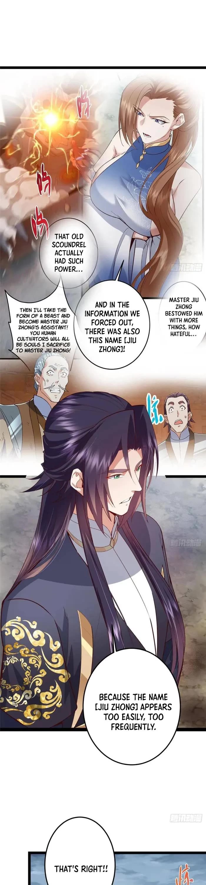 Keep a Low Profile, Sect Leader Chapter 492 page 24 - Chapter 492