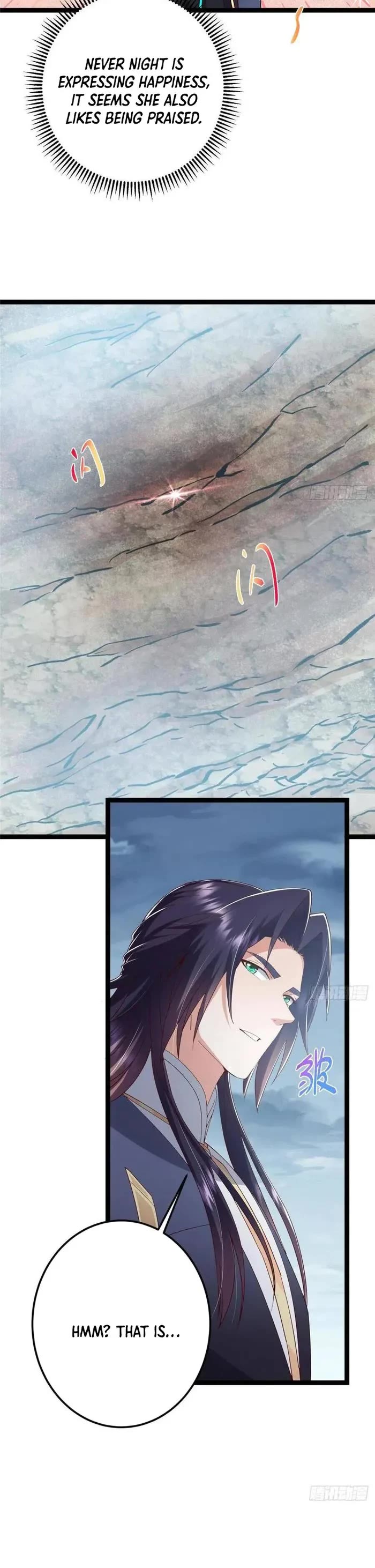Keep a Low Profile, Sect Leader Chapter 492 page 4 - Chapter 492