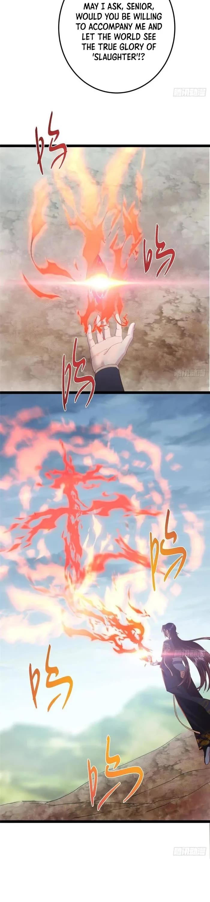 Keep a Low Profile, Sect Leader Chapter 492 page 9 - Chapter 492
