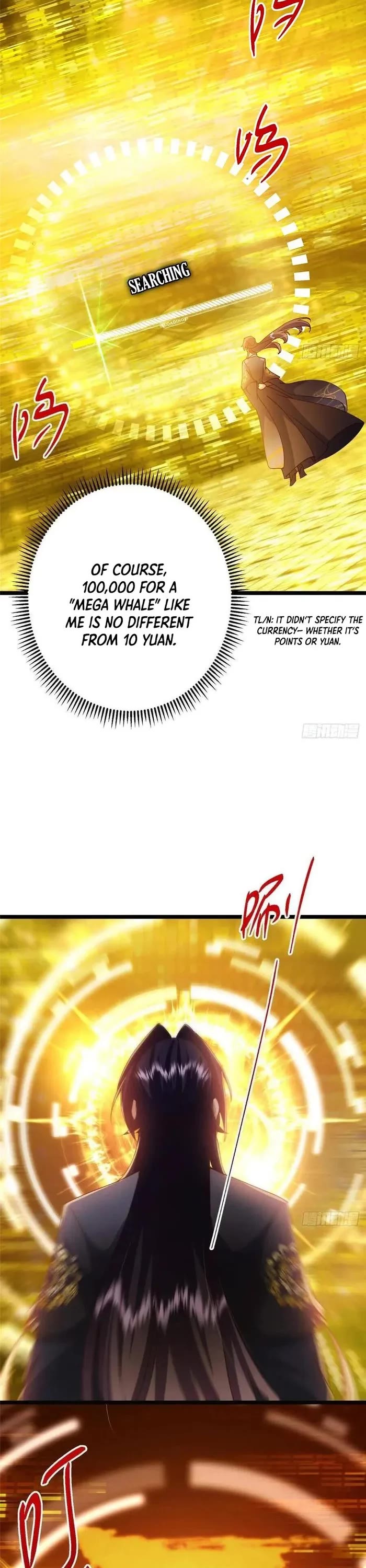 Keep a Low Profile, Sect Leader Chapter 493 page 16 - Chapter 493